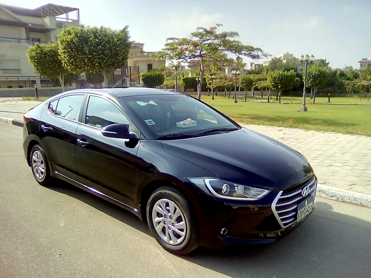 إيجيل رود ليموزين واحدة من أكثر الشركات تميزًا في مجال الليموزين وخدمات النقل الجماعي في مصر