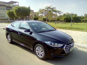 سيارات ليموزين المطار من إيجيل رود