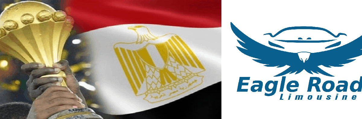 ليموزين كاس الامم الافريقية