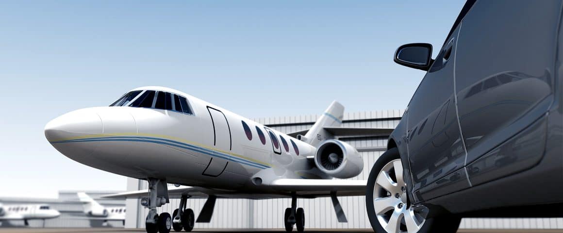 ليموزين مطار برج العرب وسفر الصيف