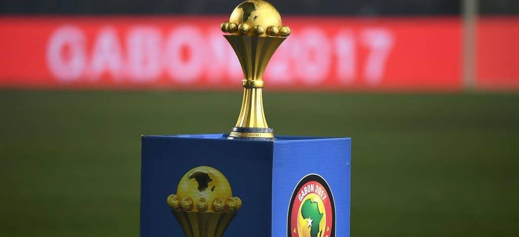 كاس افريقيا من إيجيل رود ليموزين