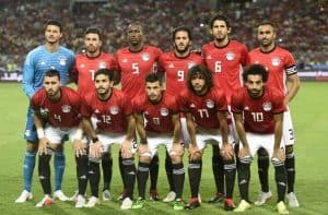 المنتخب في كاس افريقيا 2019