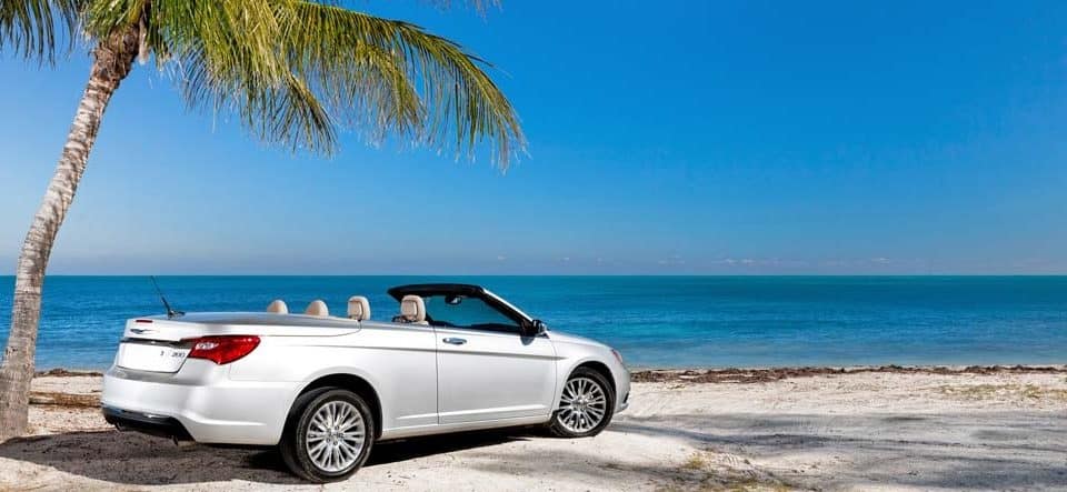 ليموزين الساحل الشمالي من إيجيل رود ليموزين