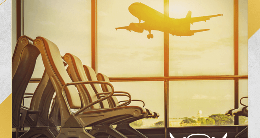 خدمات ليموزين المطار من إيجيل رود ليموزين