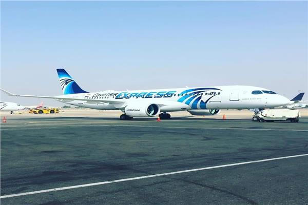 طائرة A220 وخدمة ليموزين مطار القاهرة الدولي: رفاهية متكاملة