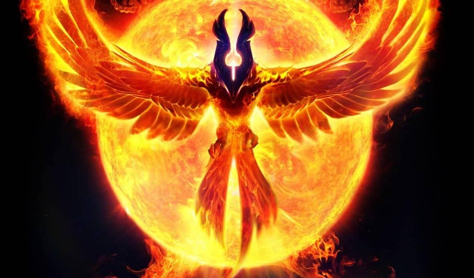 ليموزين مطار برج العرب وطائر العنقاء