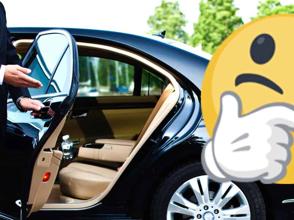 لماذا خدمة ليموزين مطار برج العرب من إيجيل رود ليموزين؟!