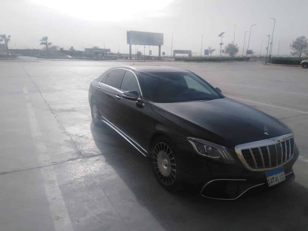 أحدث السيارات وأمهر السائقين ودقة النسور مع إيجيل رود ليموزين اوصل بسرعة النسر، ودقة النسر