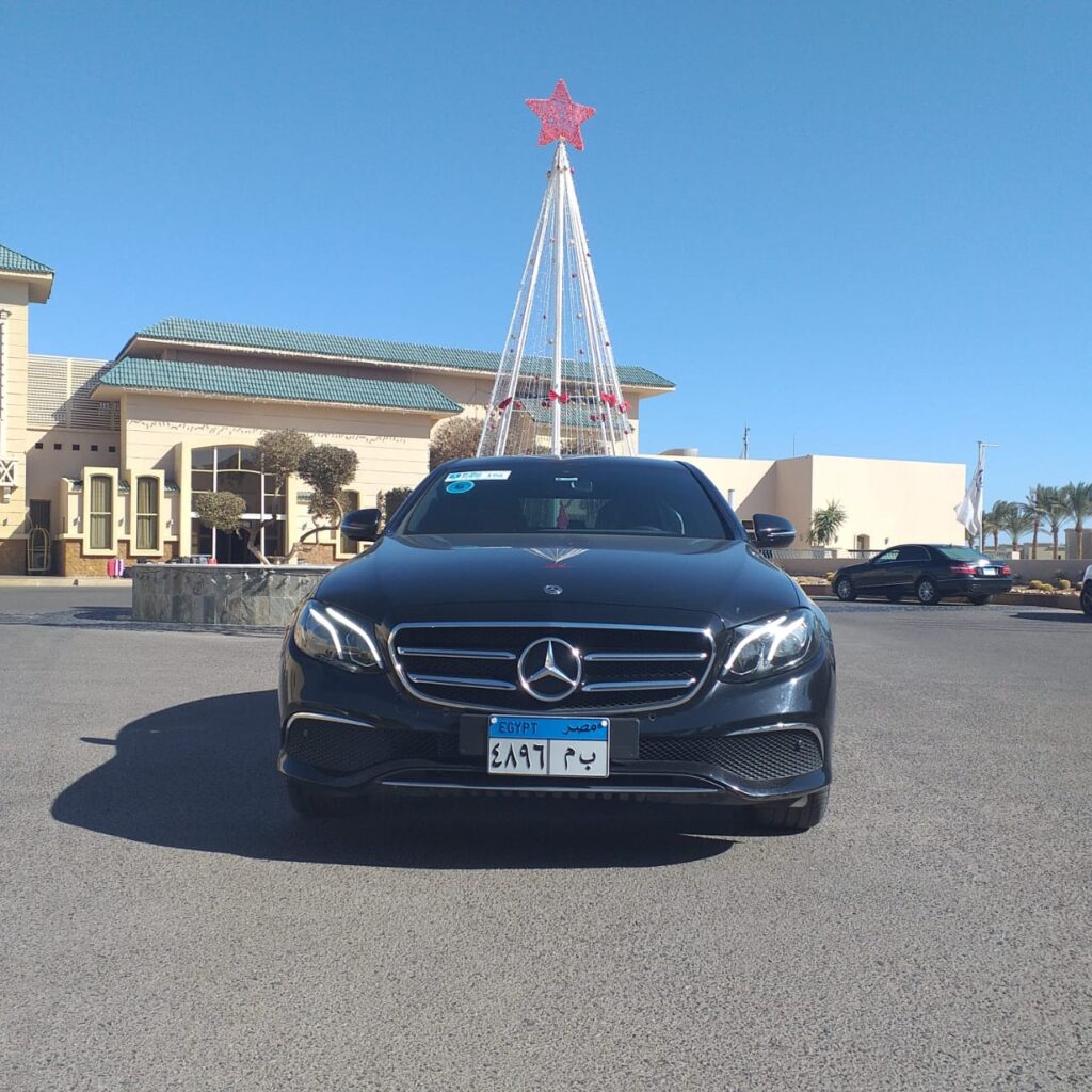 لماذا تحتار بين مواصلات مطار القاهرة الدولي المختلفة؟ 1