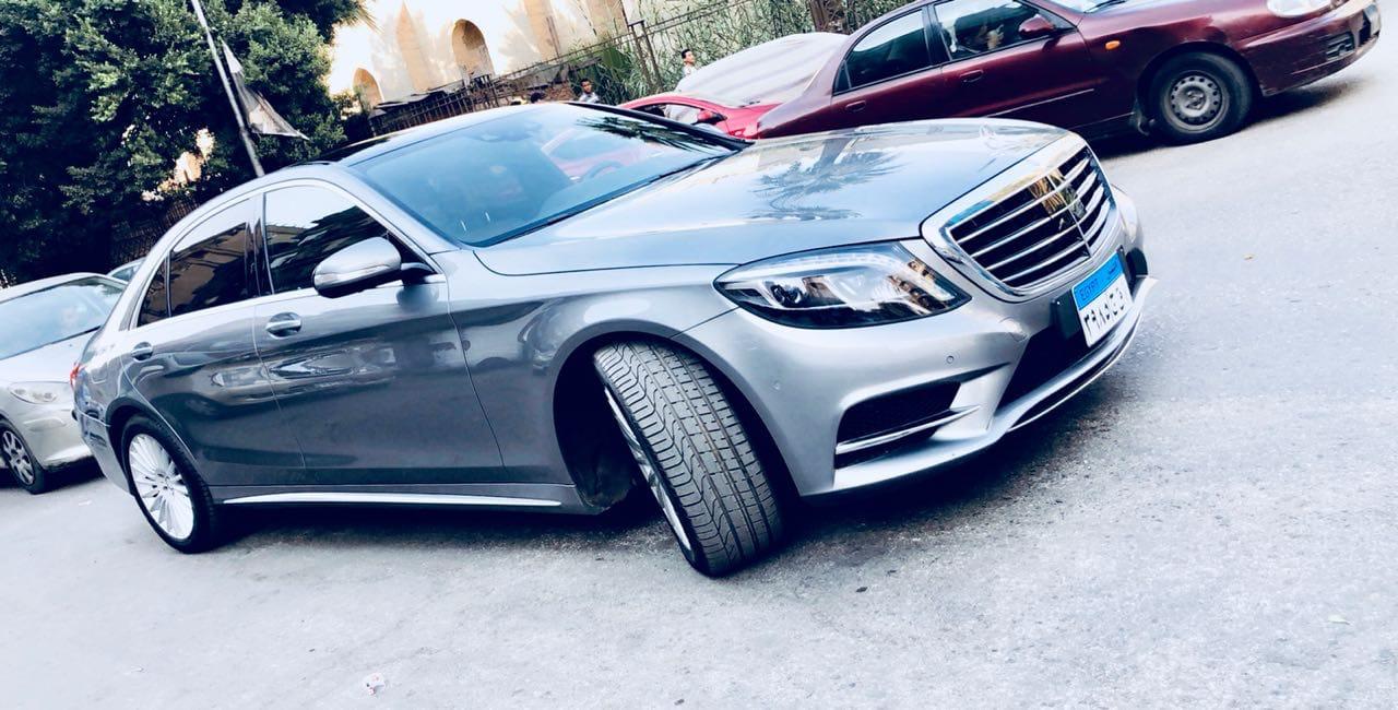 أحدث السيارات وأمهر السائقين ودقة النسور مع إيجيل رود ليموزين اوصل بسرعة النسر، ودقة النسر