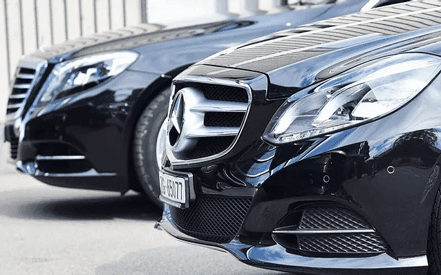 إيجيل رود: شركة ليموزين مطار مميزة لكل المطارات