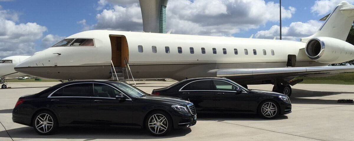 4 أسباب لحجز سيارة ليموزين مطار القاهرة من إيجيل رود ليموزين