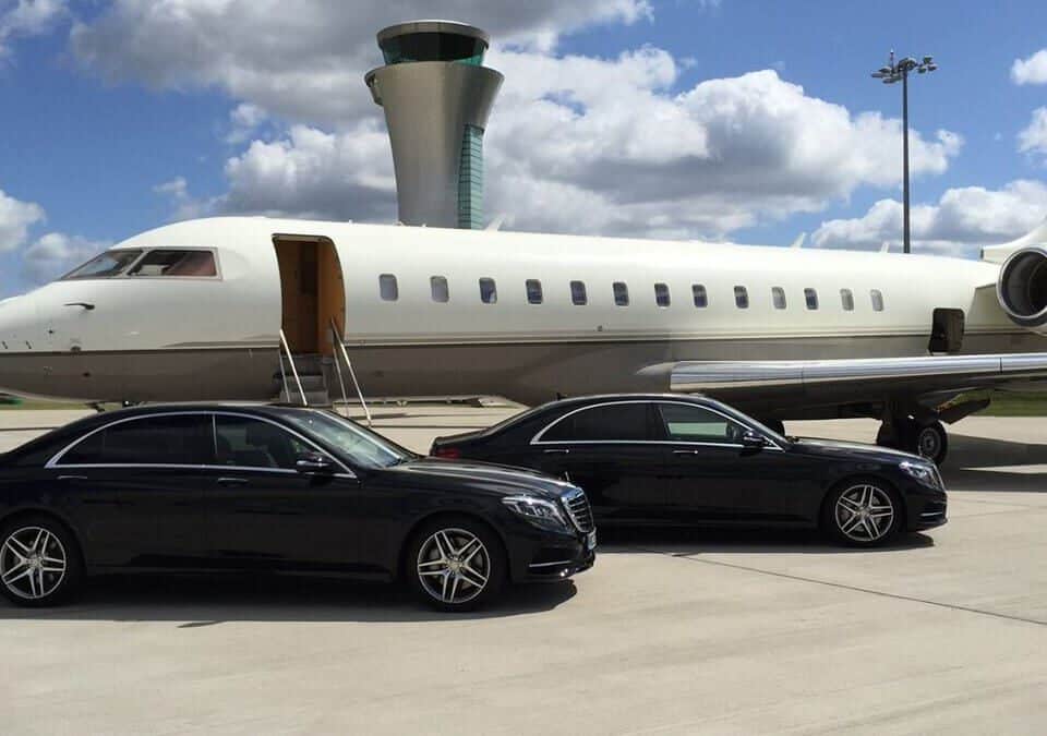 4 أسباب لحجز سيارة ليموزين مطار القاهرة من إيجيل رود ليموزين