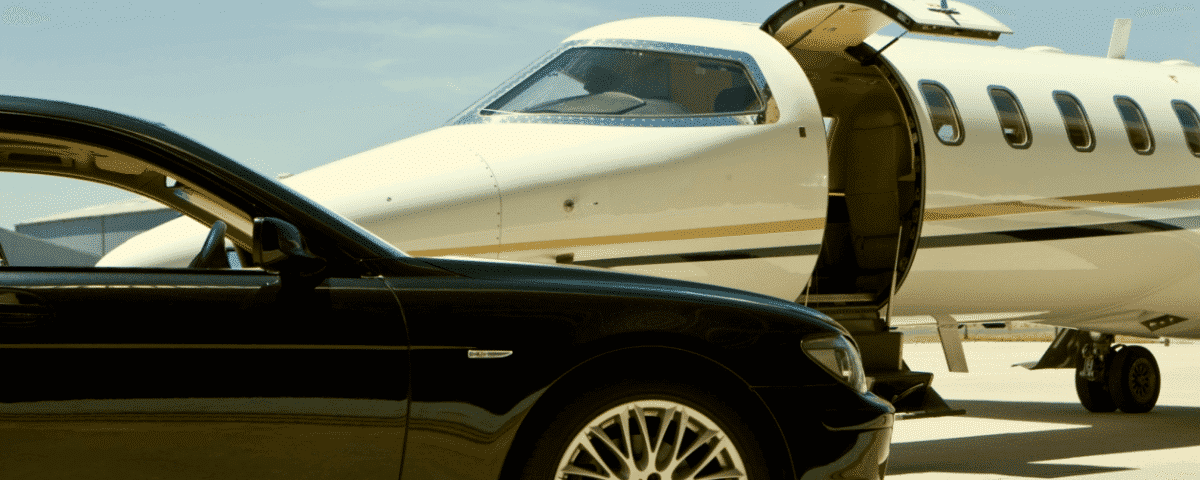 احجز ليموزين مطار برج العرب مع إيجيل رود ليموزين