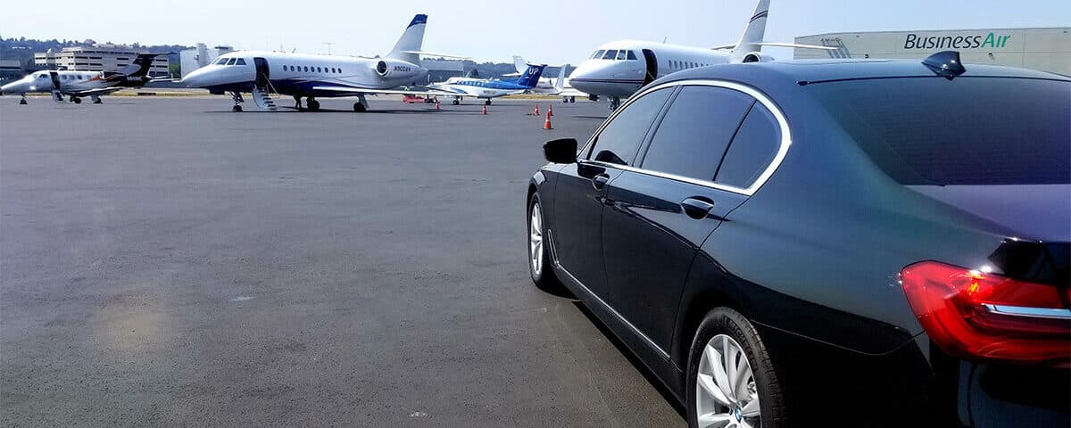 كيفية تقديم ليموزين مطار القاهرة من شركة إيجيل رود ليموزين