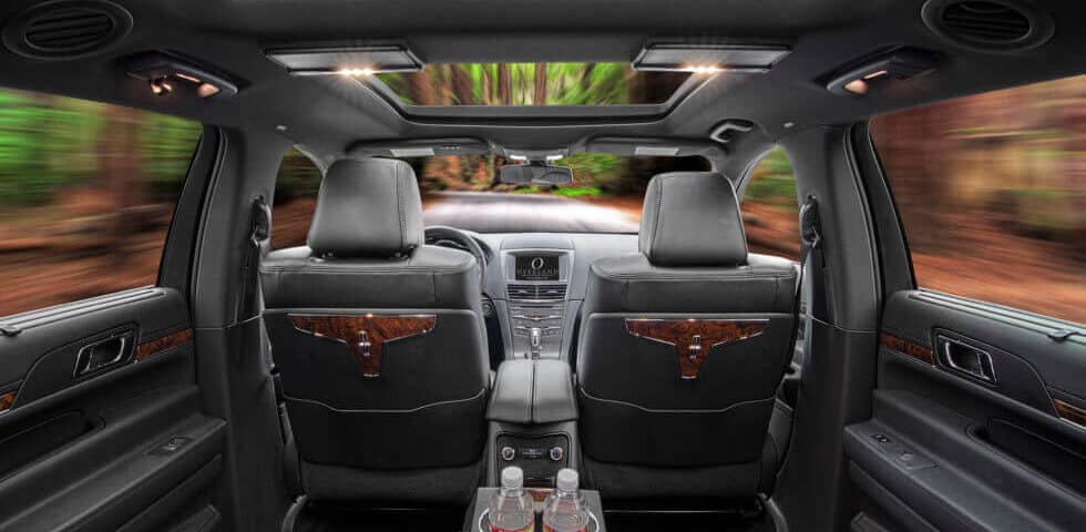 فوائد استئجار ليموزين مطار القاهرة الدولي من إيجيل رود