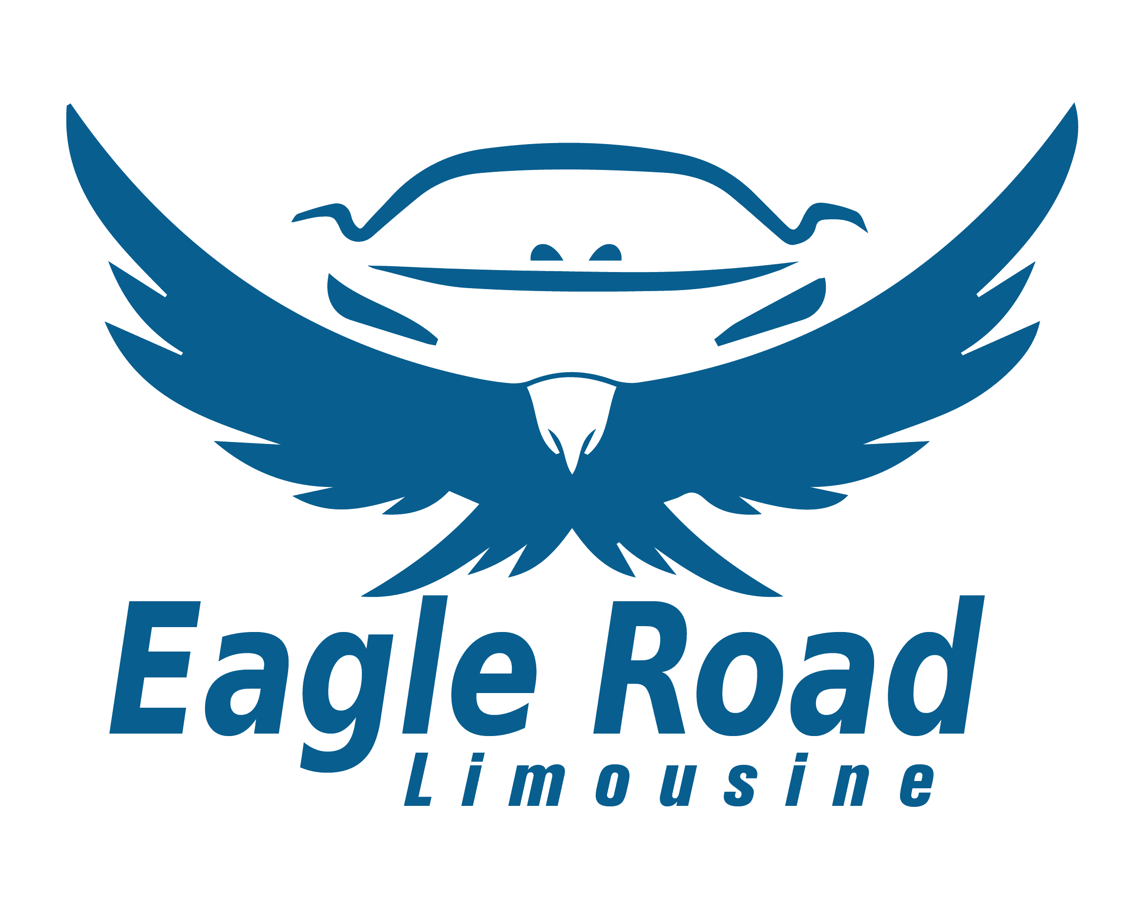 إيجيل رود ليموزين logo