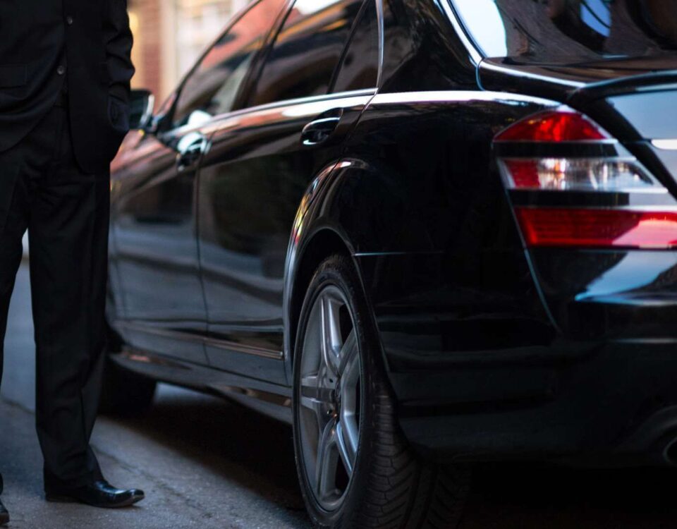 أقل أسعار ليموزين مطار القاهرة