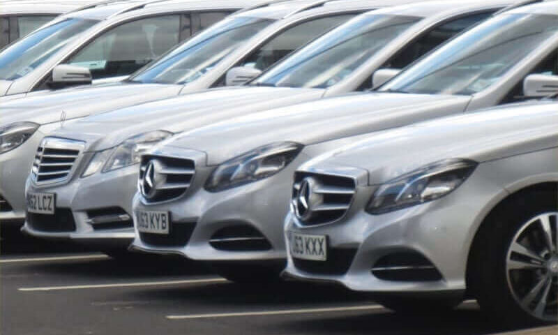 أوفر أسعار ليموزين مطار برج العرب