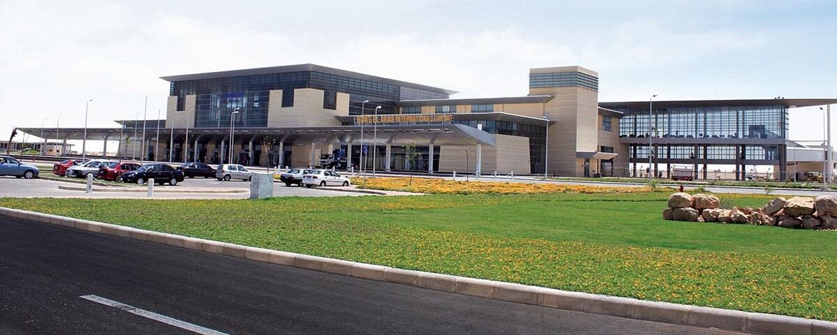 اسعار ليموزين مطار برج العرب