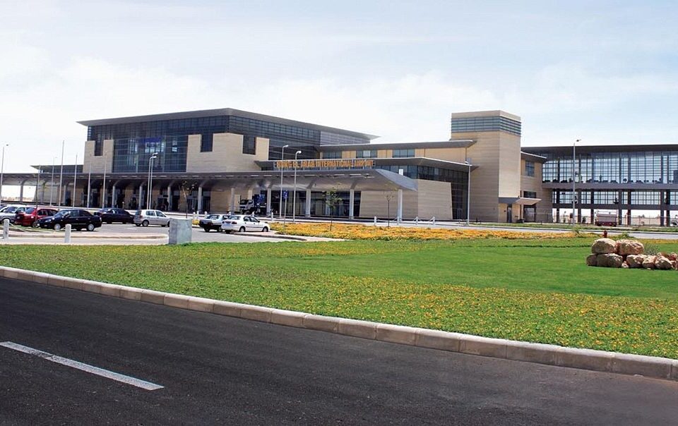 اسعار ليموزين مطار برج العرب