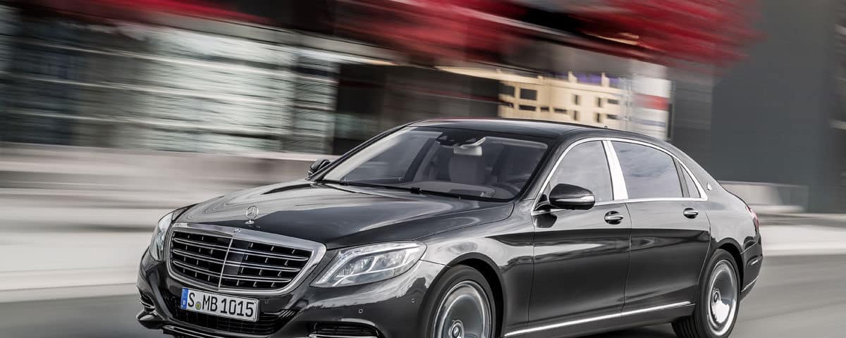 شركة ليموزين مطار