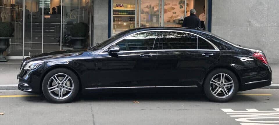 شركة ليموزين مطار برج العرب الإسكندرية