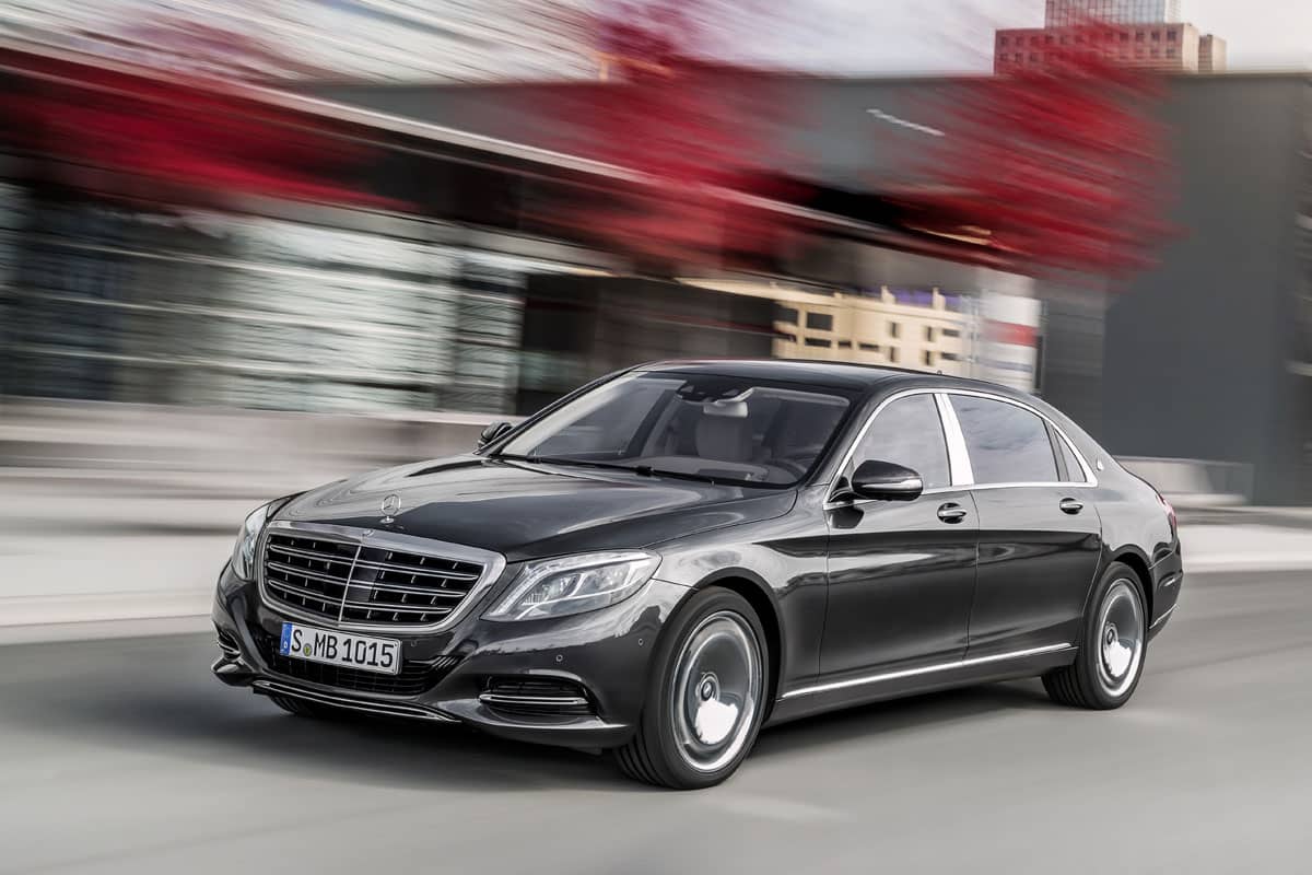 أفضل اسعار ليموزين مطار برج العرب من إيجيل رود ليموزين 2