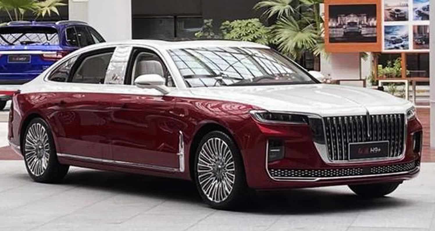 أفضل شركة ليموزين مطار إيجيل رود ليموزين 2